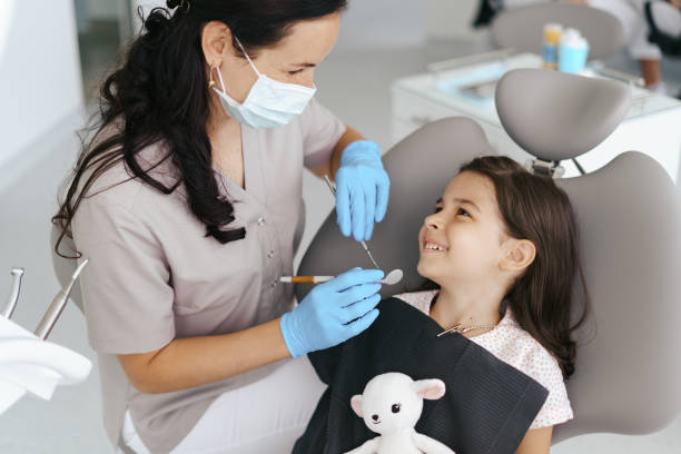 Best Mobile Emergency Dentist in Schlusser, PA