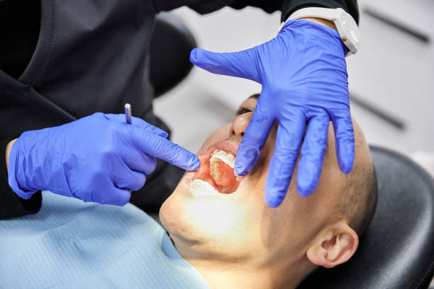 Best Weekend Emergency Dentist in Schlusser, PA