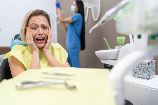 Best Emergency Root Canal Treatment in Schlusser, PA