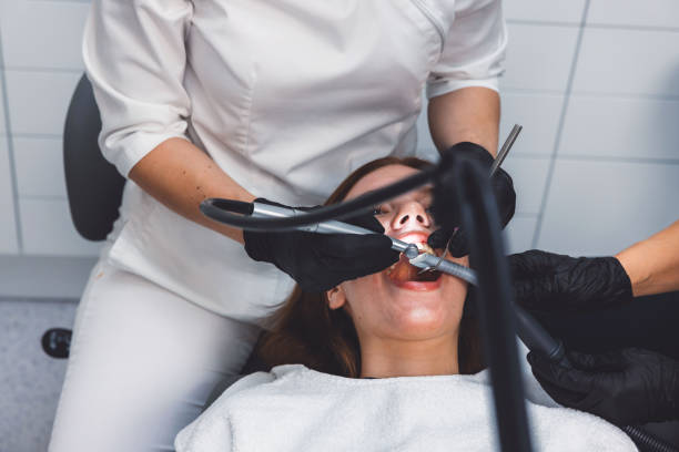 Best Emergency Dental Extractions in Schlusser, PA