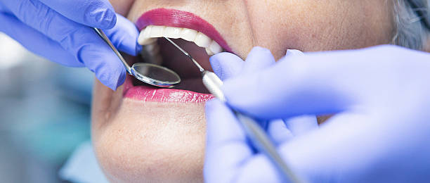 Best Weekend Emergency Dentist in Schlusser, PA